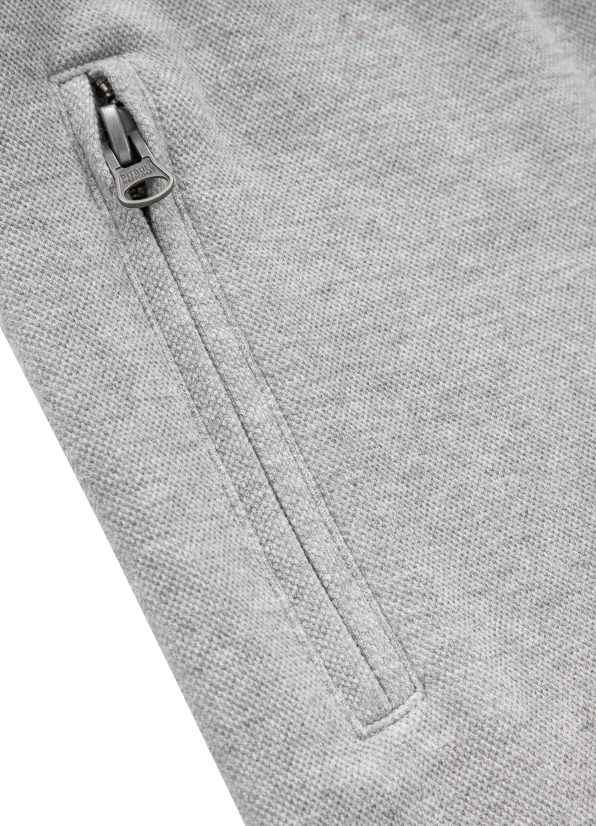 Men&#39;s Sweatpants Pique Small Logo