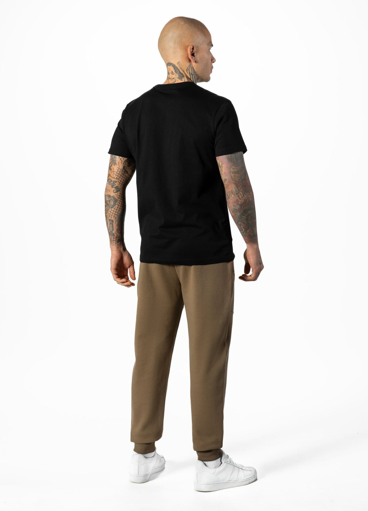 Men&#39;s Sweatpants Saturn