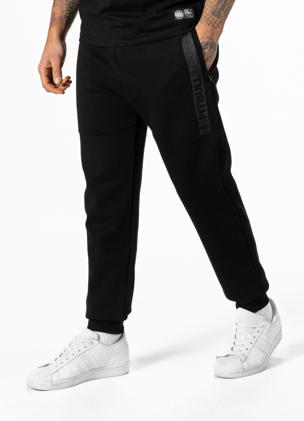 Men&#39;s Sweatpants Saturn