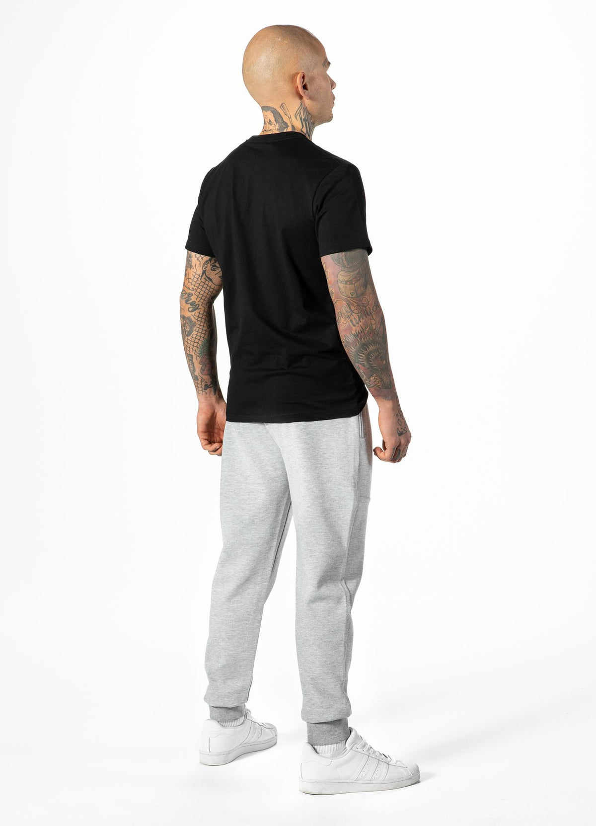 Men&#39;s Sweatpants Saturn