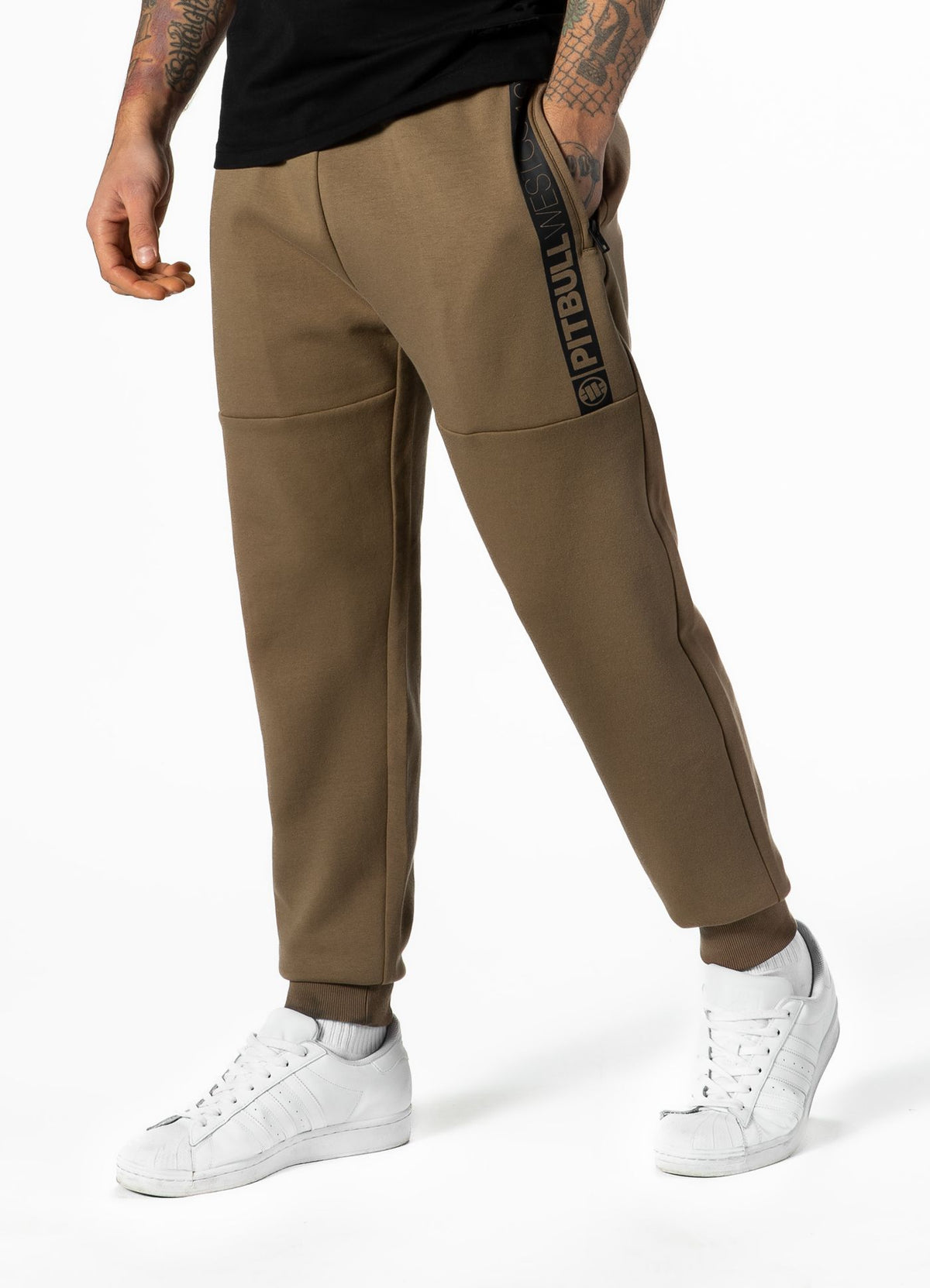 Men&#39;s Sweatpants Saturn