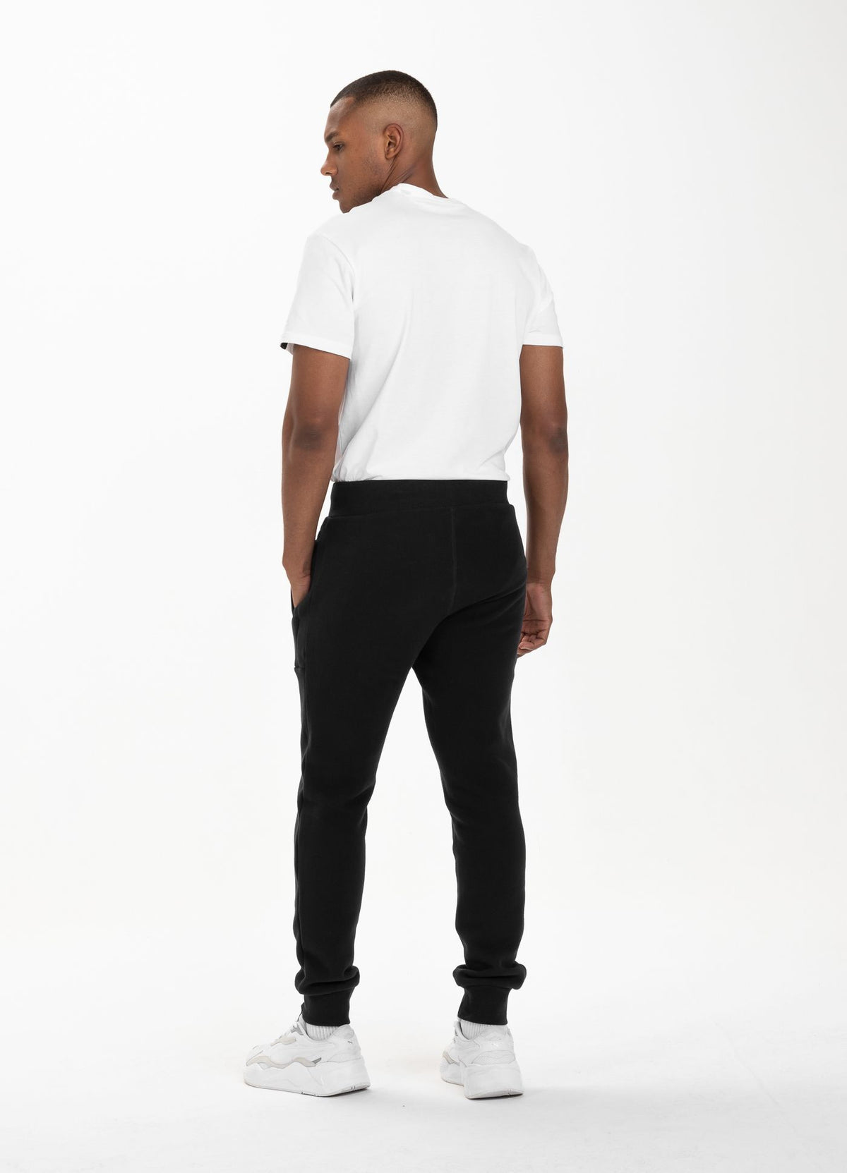 Sweatpants Small Logo 21