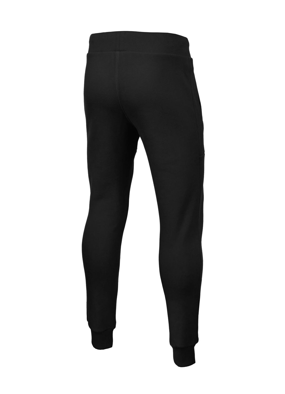 Sweatpants Small Logo 21
