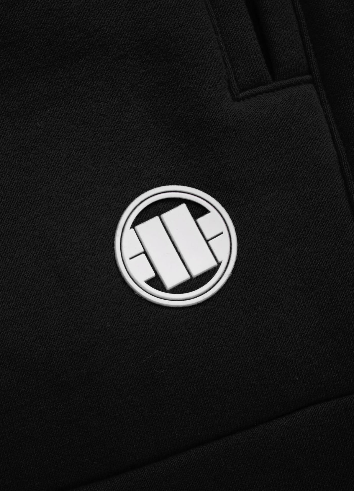 Sweatpants Small Logo 21