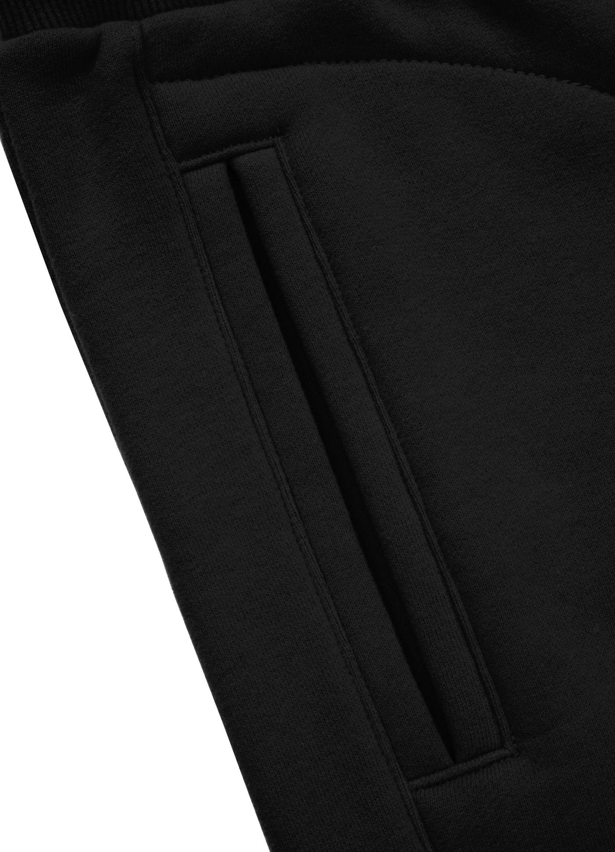Sweatpants Small Logo 21