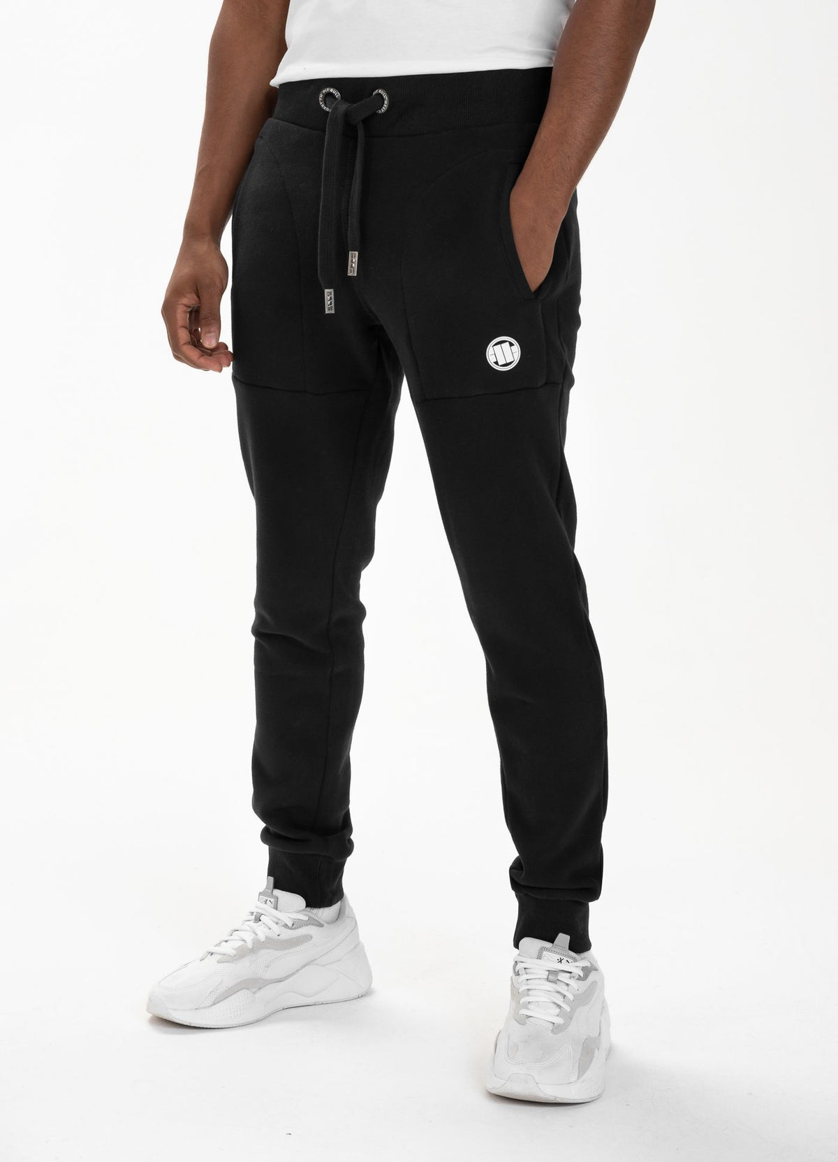 Sweatpants Small Logo 21