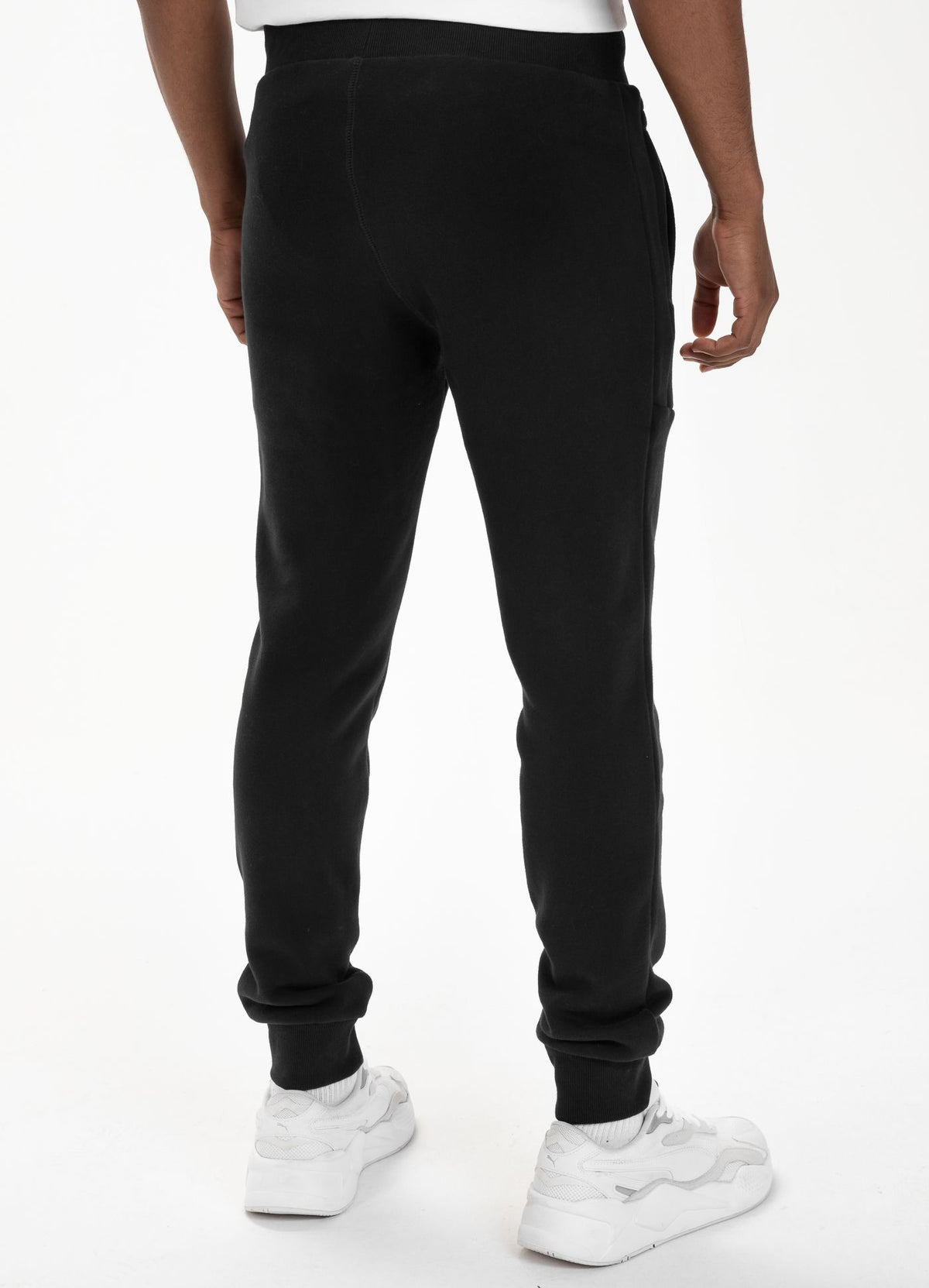 Sweatpants Small Logo 21