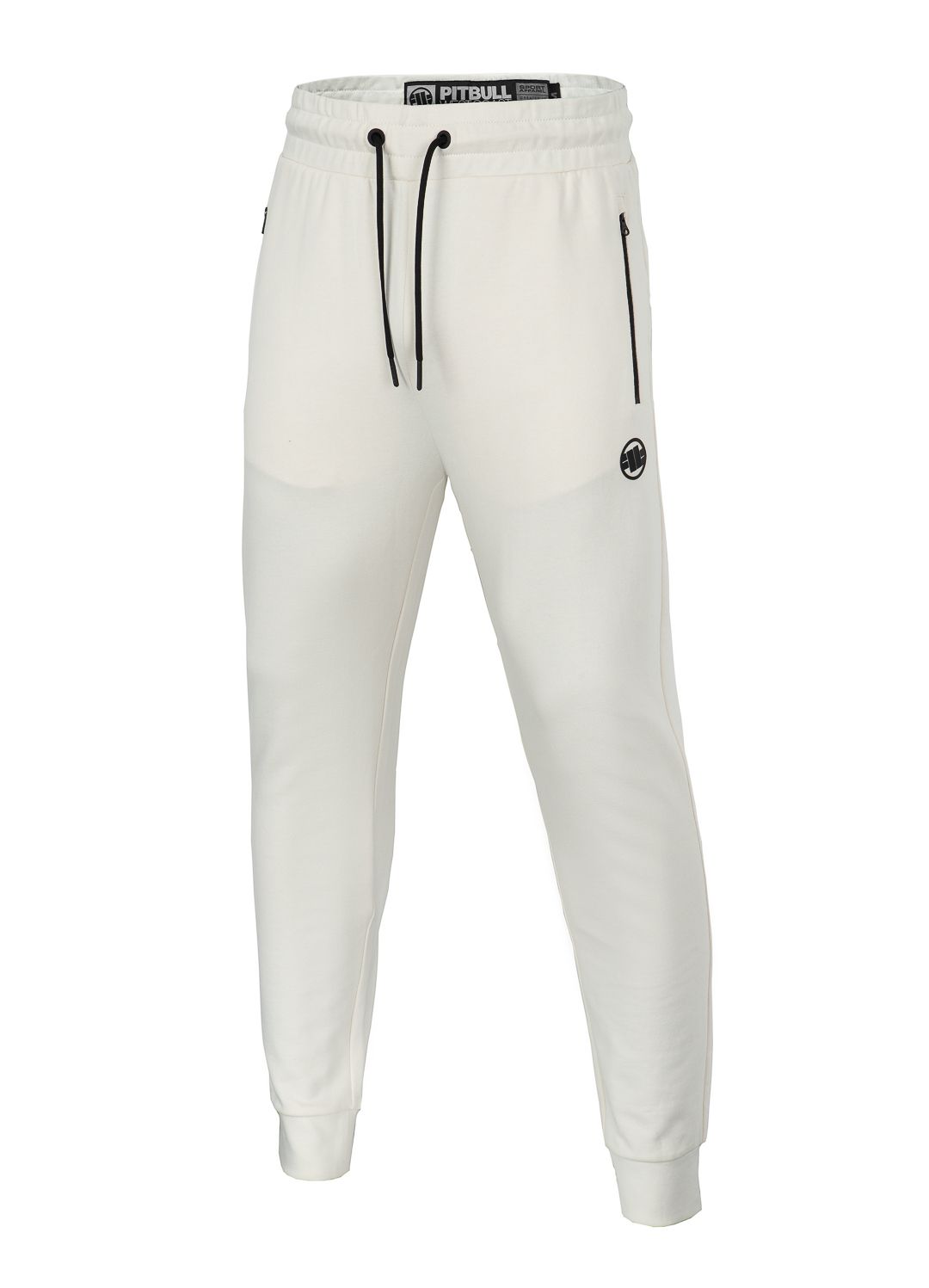 Men&#39;s Sweatpants Terry Small Logo