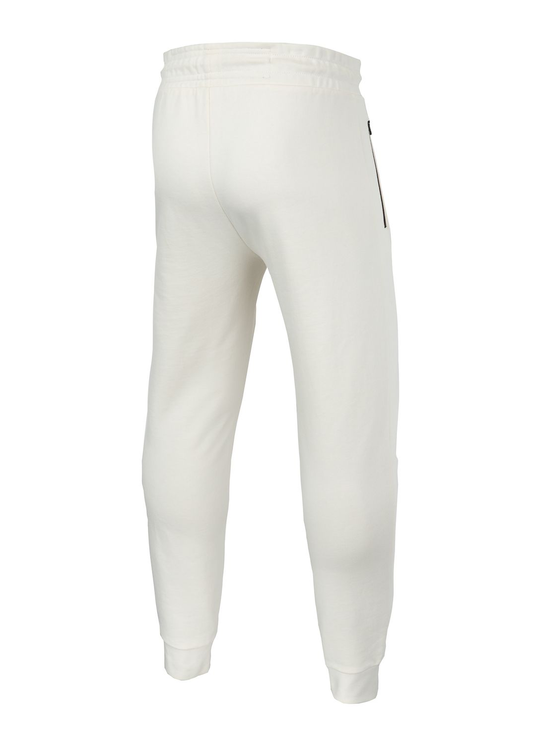 Men&#39;s Sweatpants Terry Small Logo