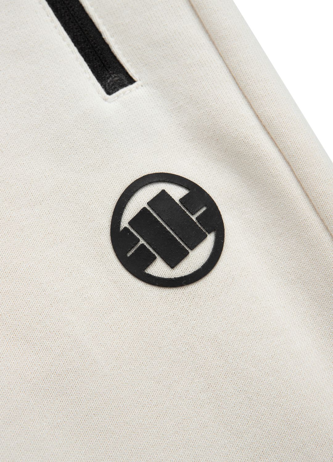 Men&#39;s Sweatpants Terry Small Logo