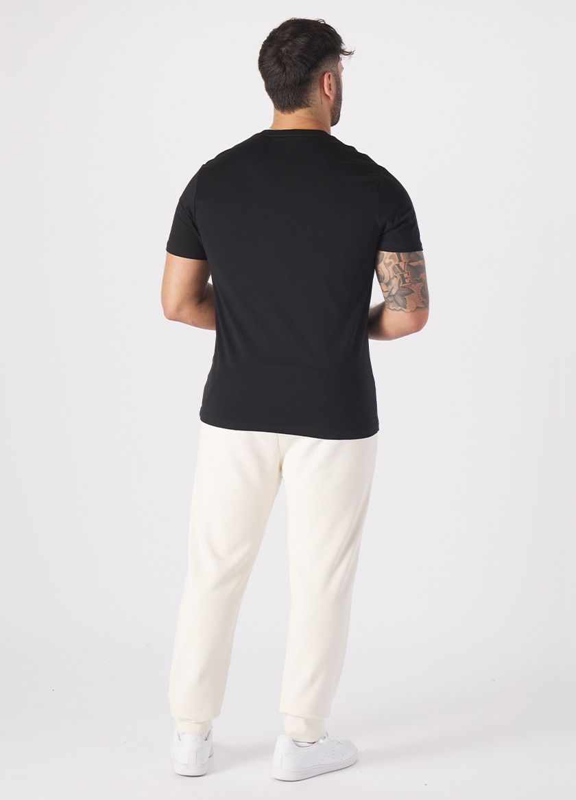 Men&#39;s Sweatpants Terry Small Logo