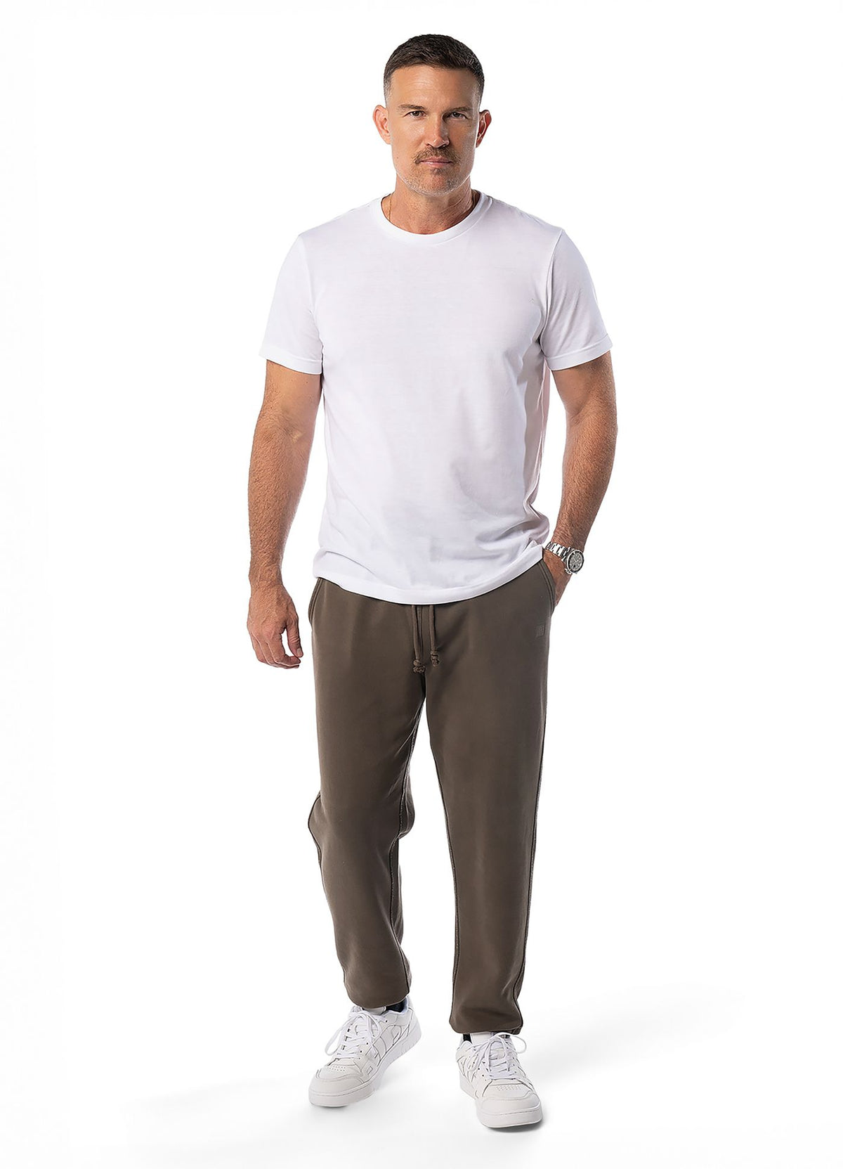 Sweatpants Washed HACKETT