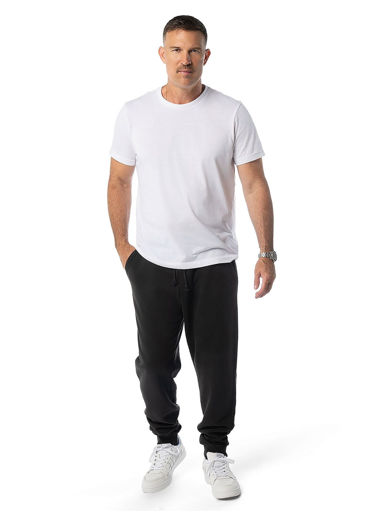 Sweatpants Washed HACKETT