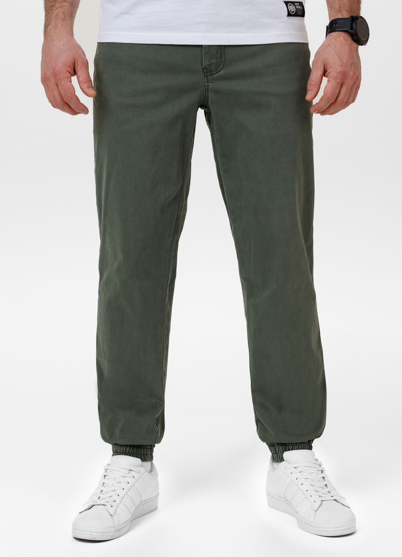 Men's Jogger Pants WILLOW