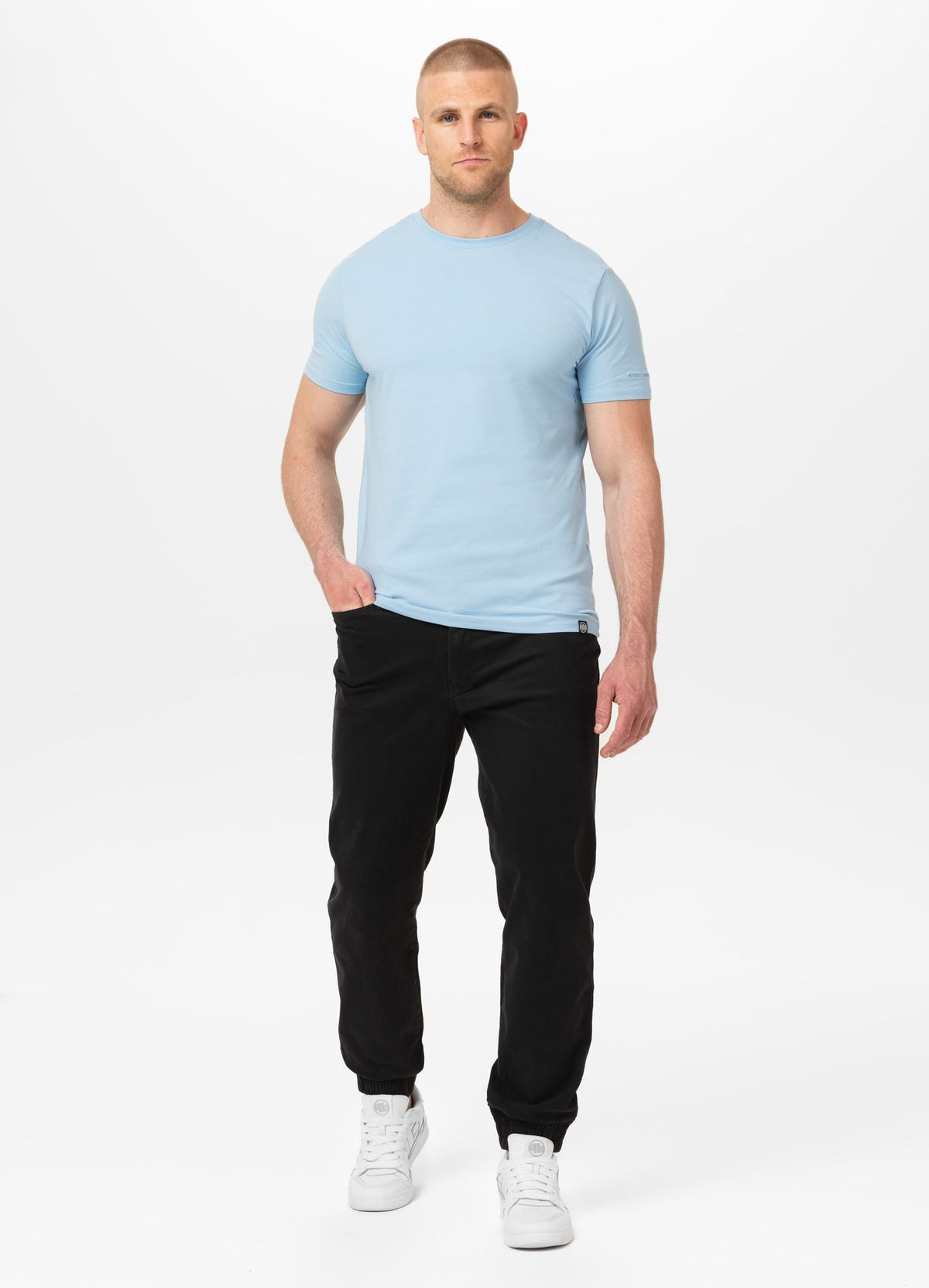 Men's Jogger Pants WILLOW