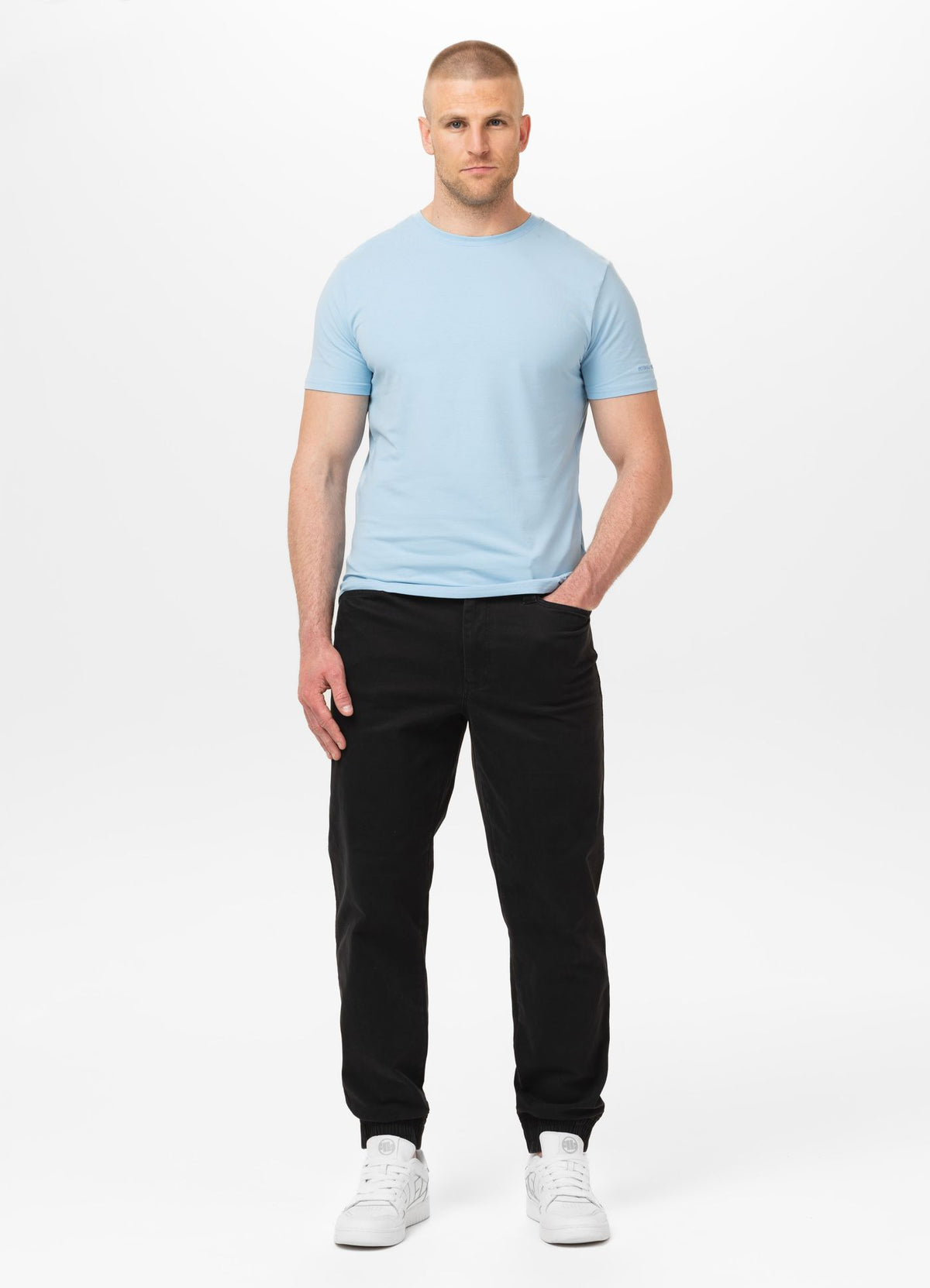 Men's Jogger Pants WILLOW