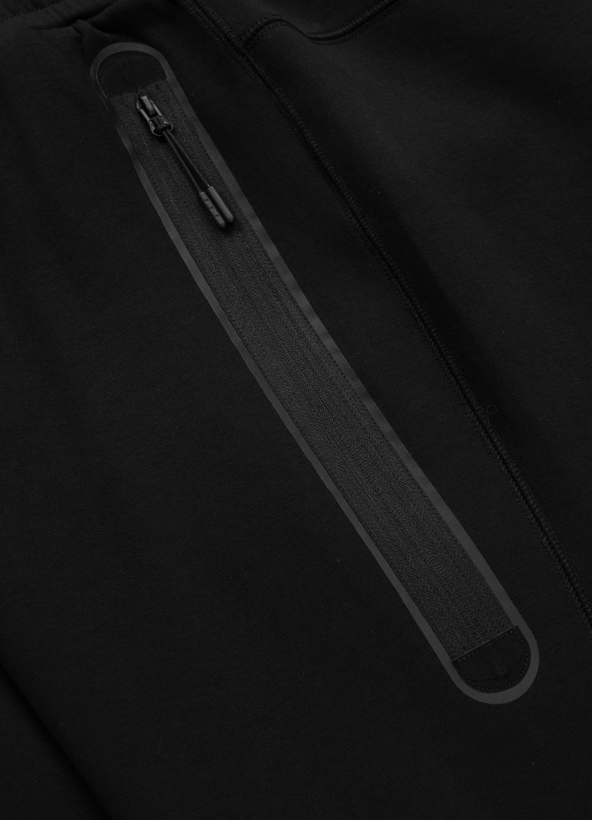 DOGWOOD POCKET sweat shorts