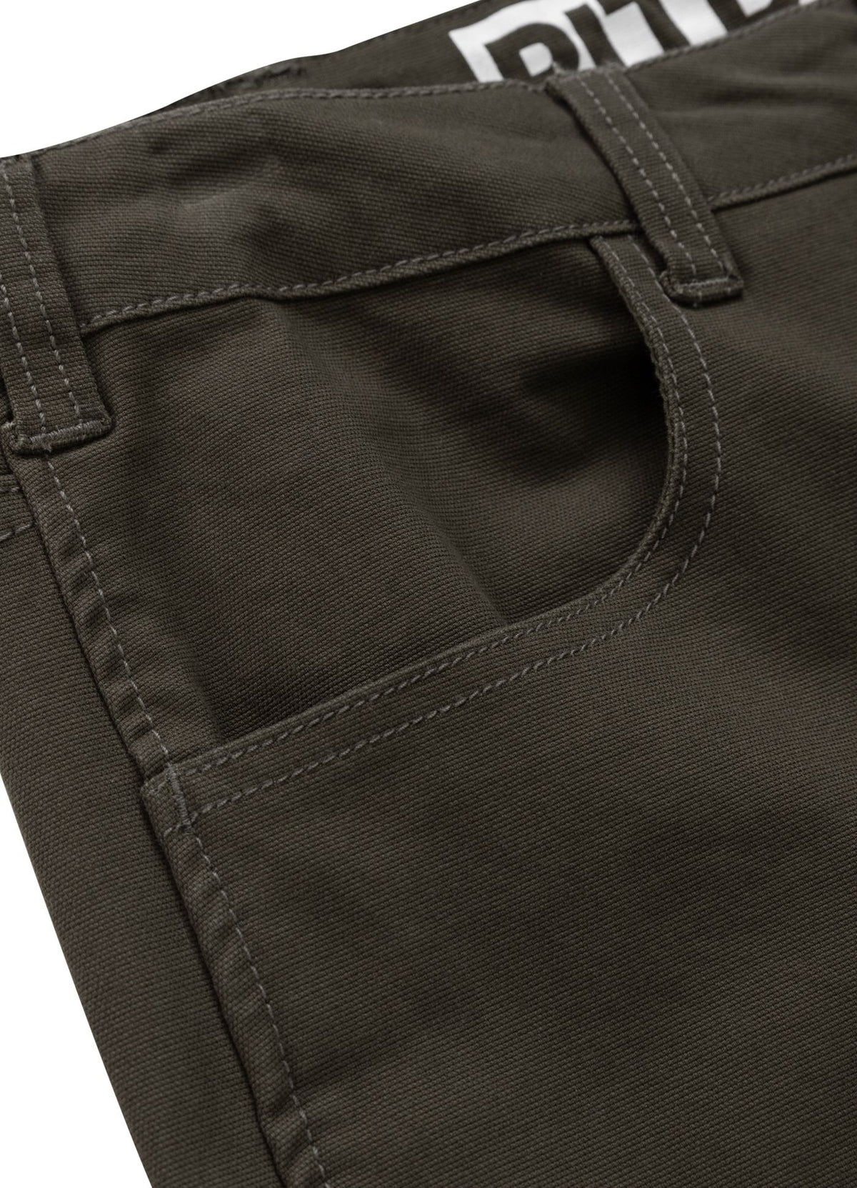 Men&#39;s Shorts Baggy Dogwood - Olive