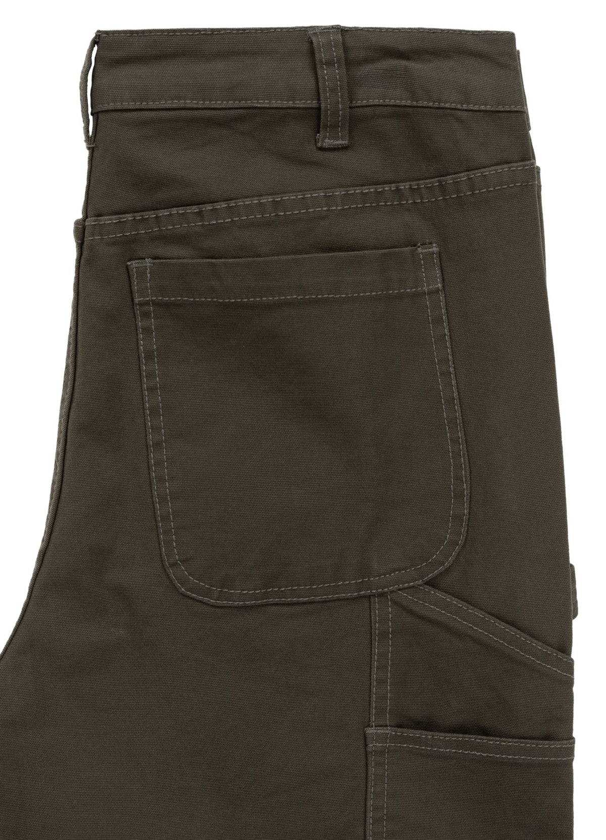 Men&#39;s Shorts Baggy Dogwood - Olive