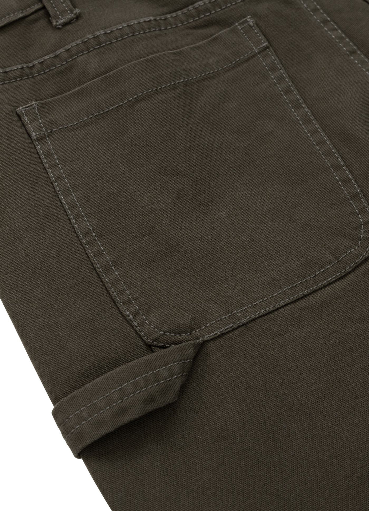 Men&#39;s Shorts Baggy Dogwood - Olive