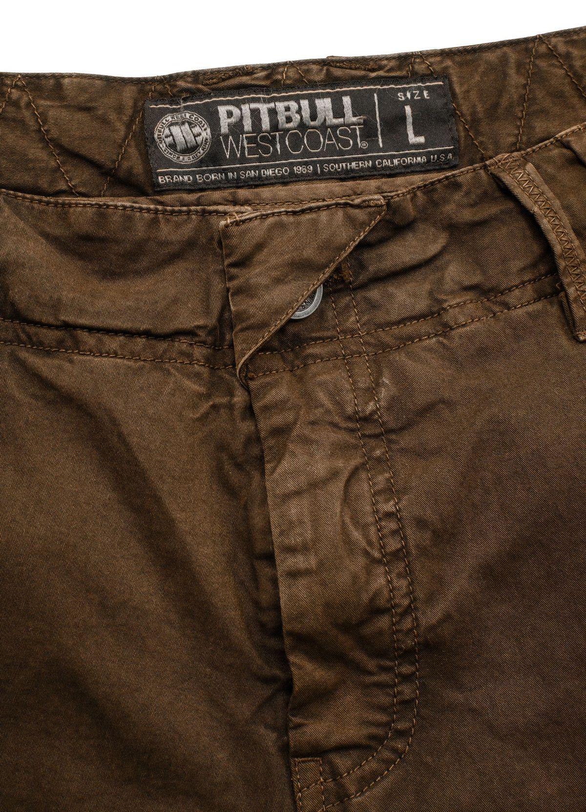 Cargo Shorts Carver