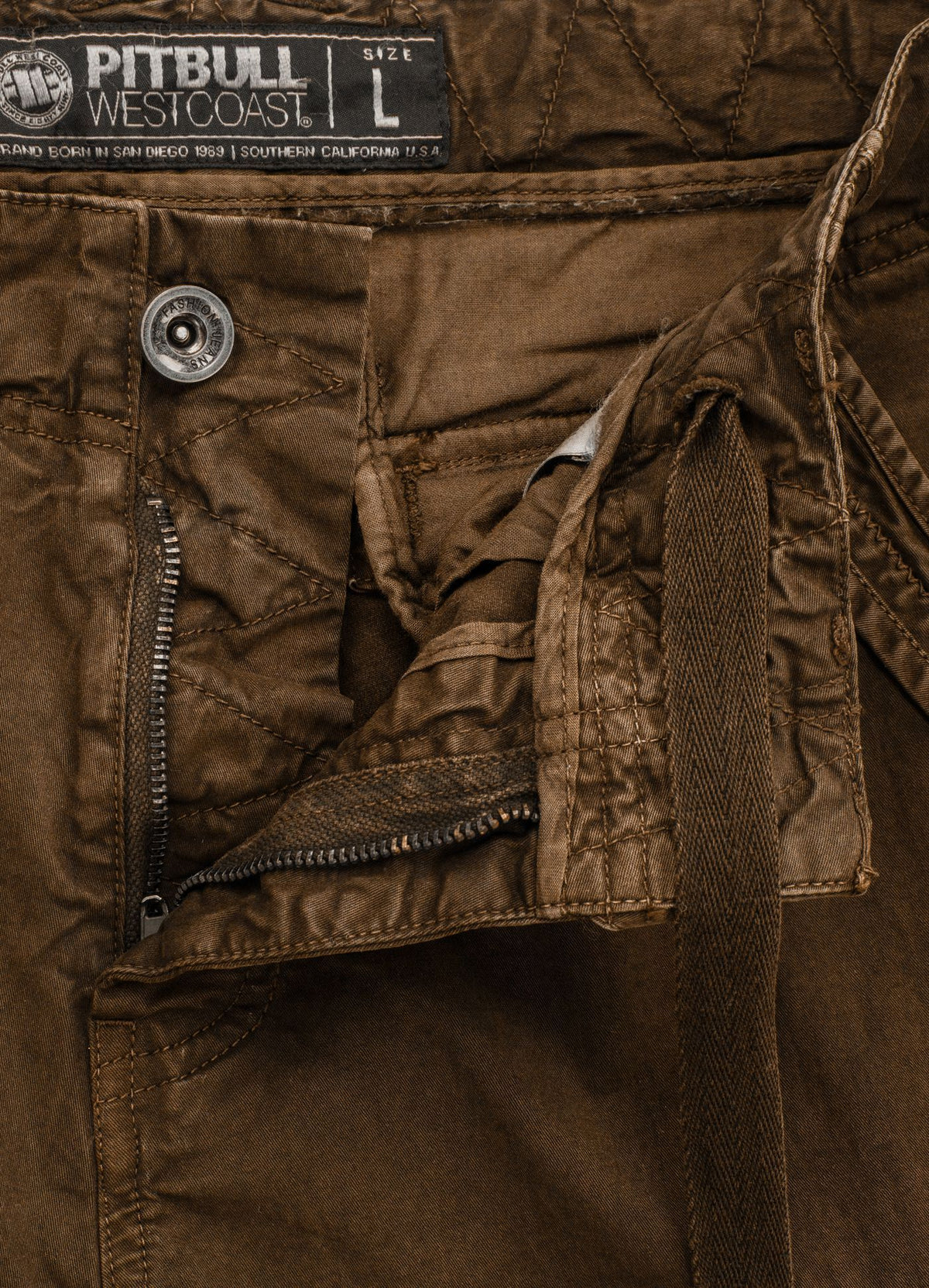 Cargo Shorts Carver