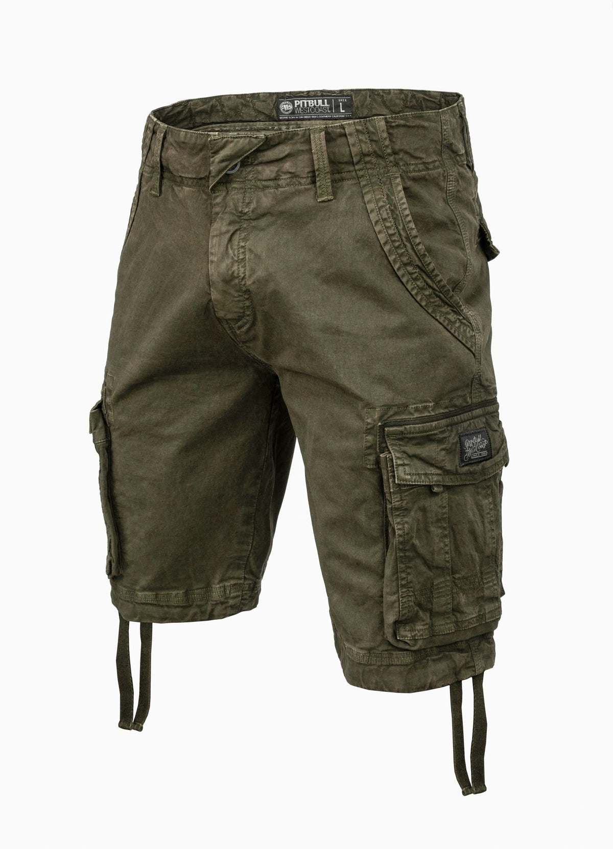 Cargo shorts Carver