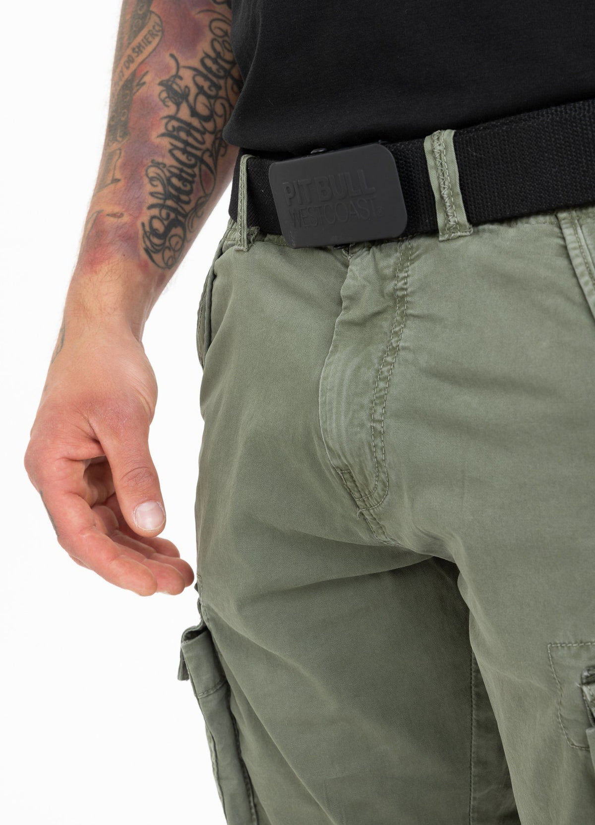 Cargo shorts Carver