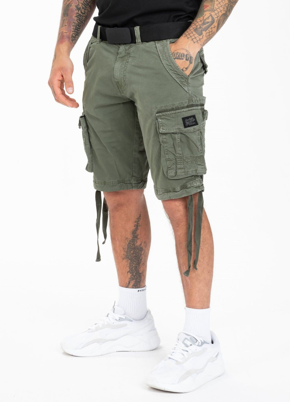 Cargo shorts Carver