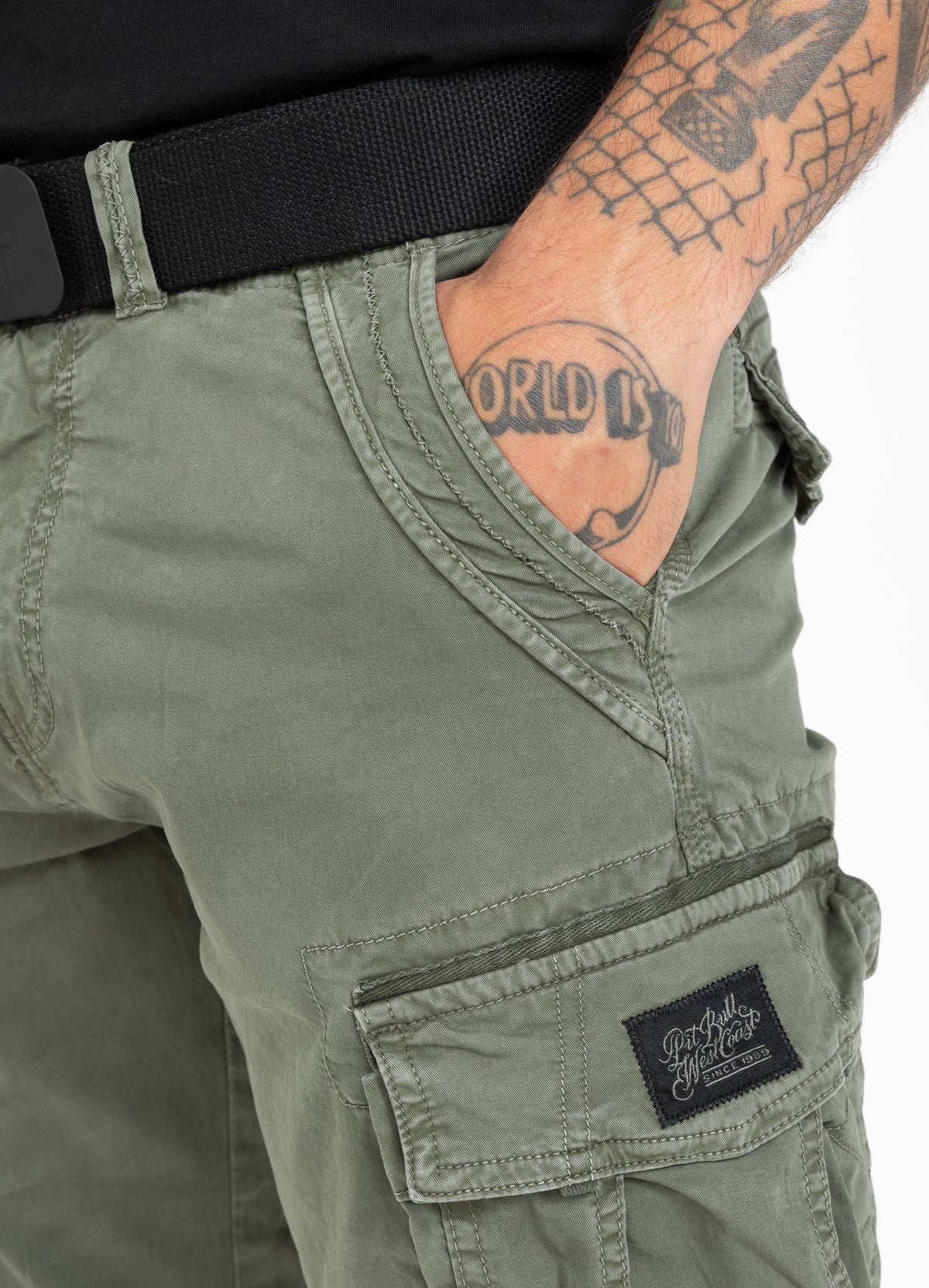 Cargo shorts Carver