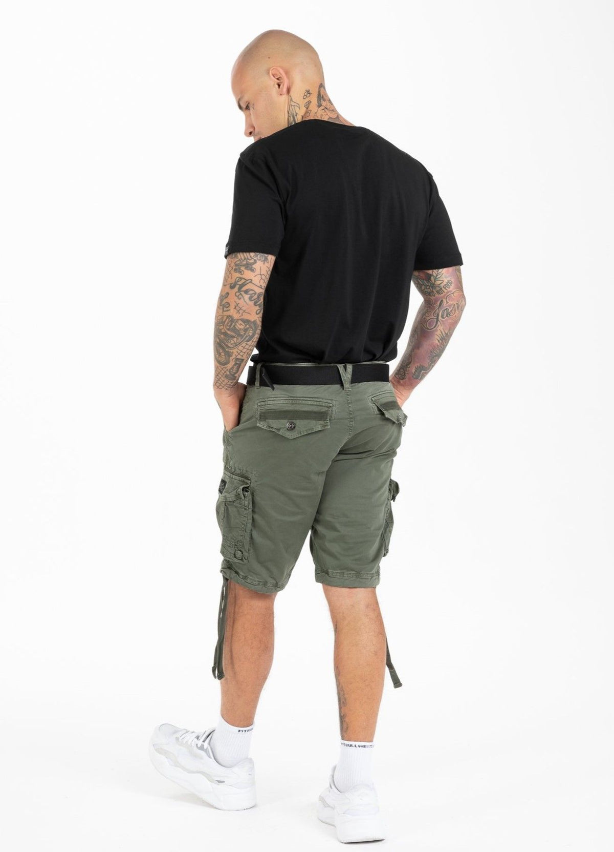 Cargo shorts Carver