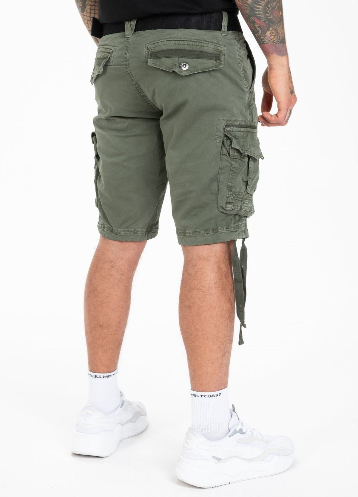 Cargo shorts Carver