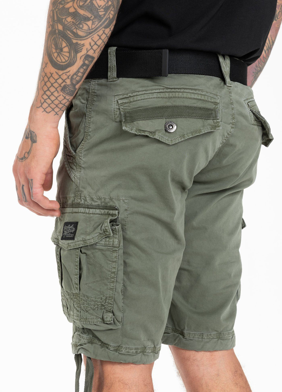 Cargo shorts Carver