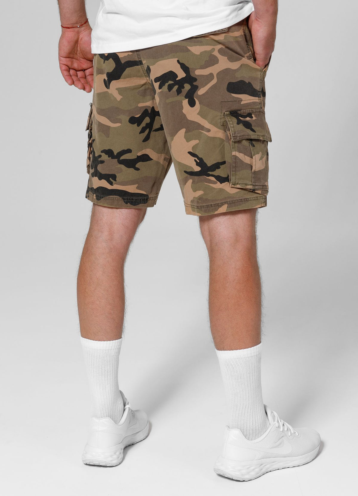 Cargo shorts Jackal