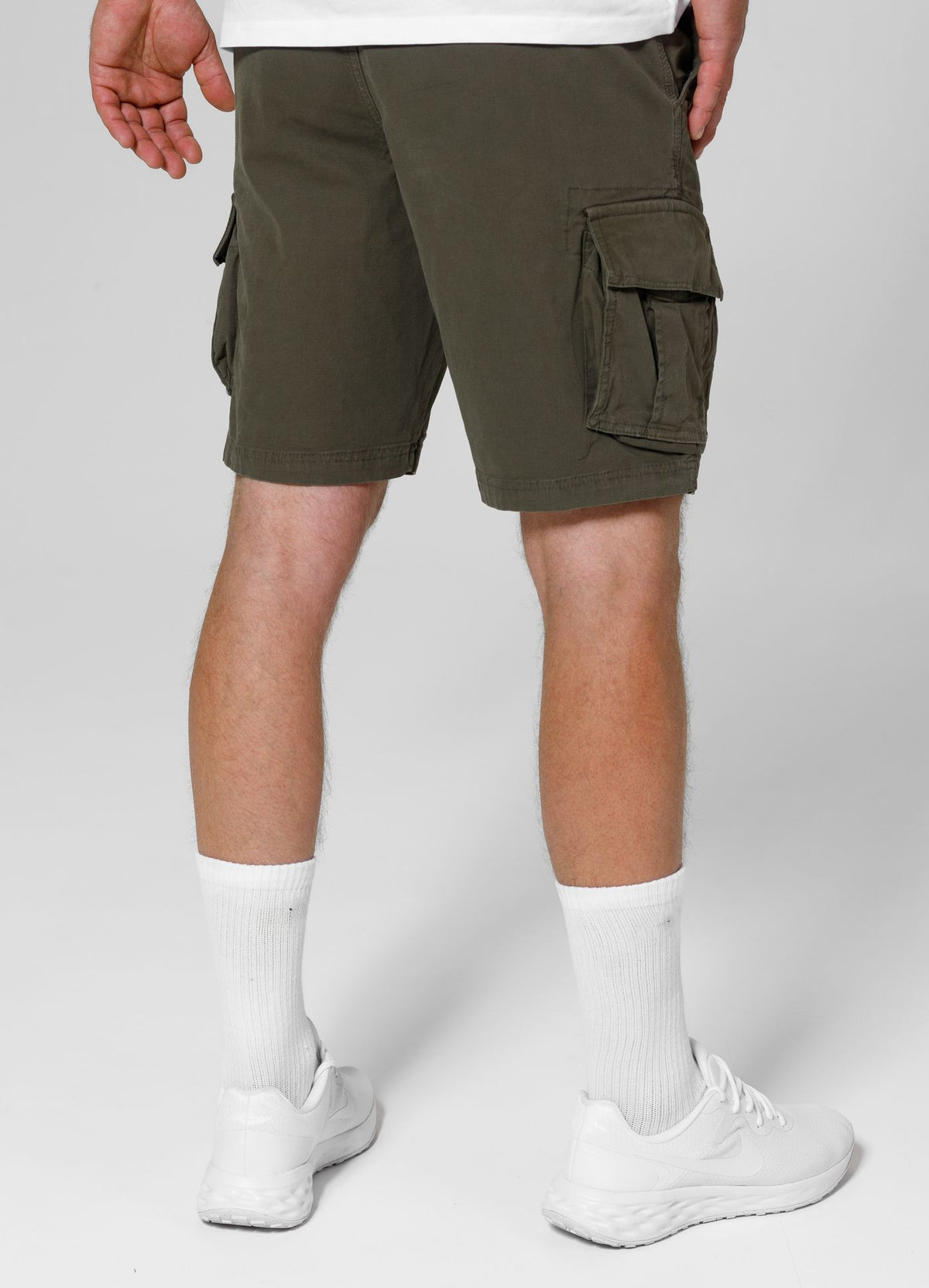 Cargo shorts Jackal