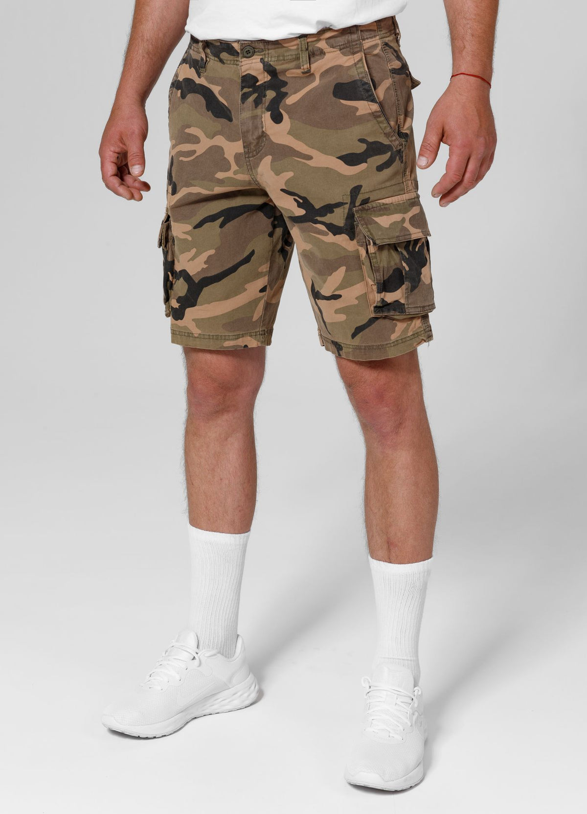 Cargo shorts Jackal