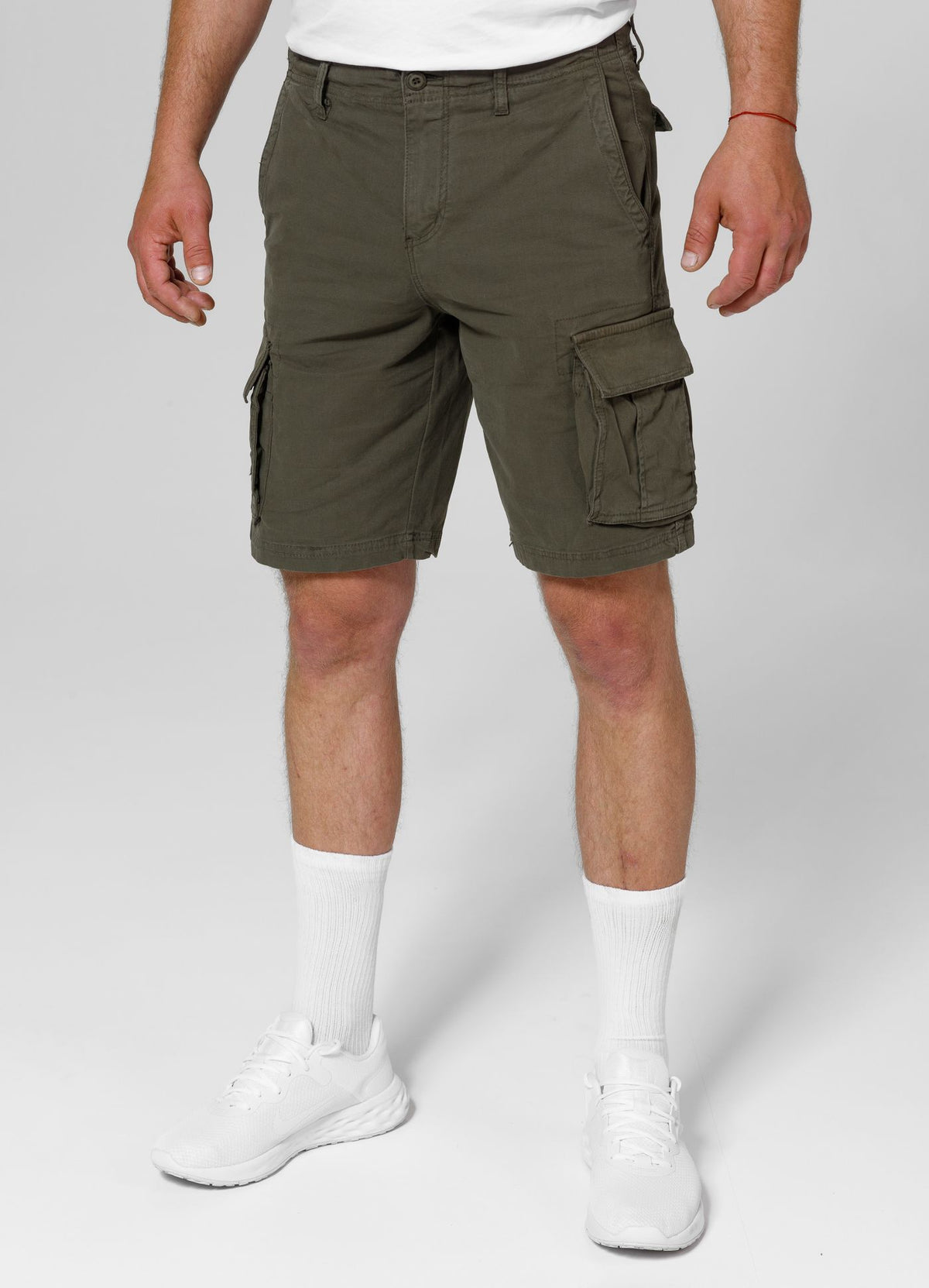 Cargo shorts Jackal