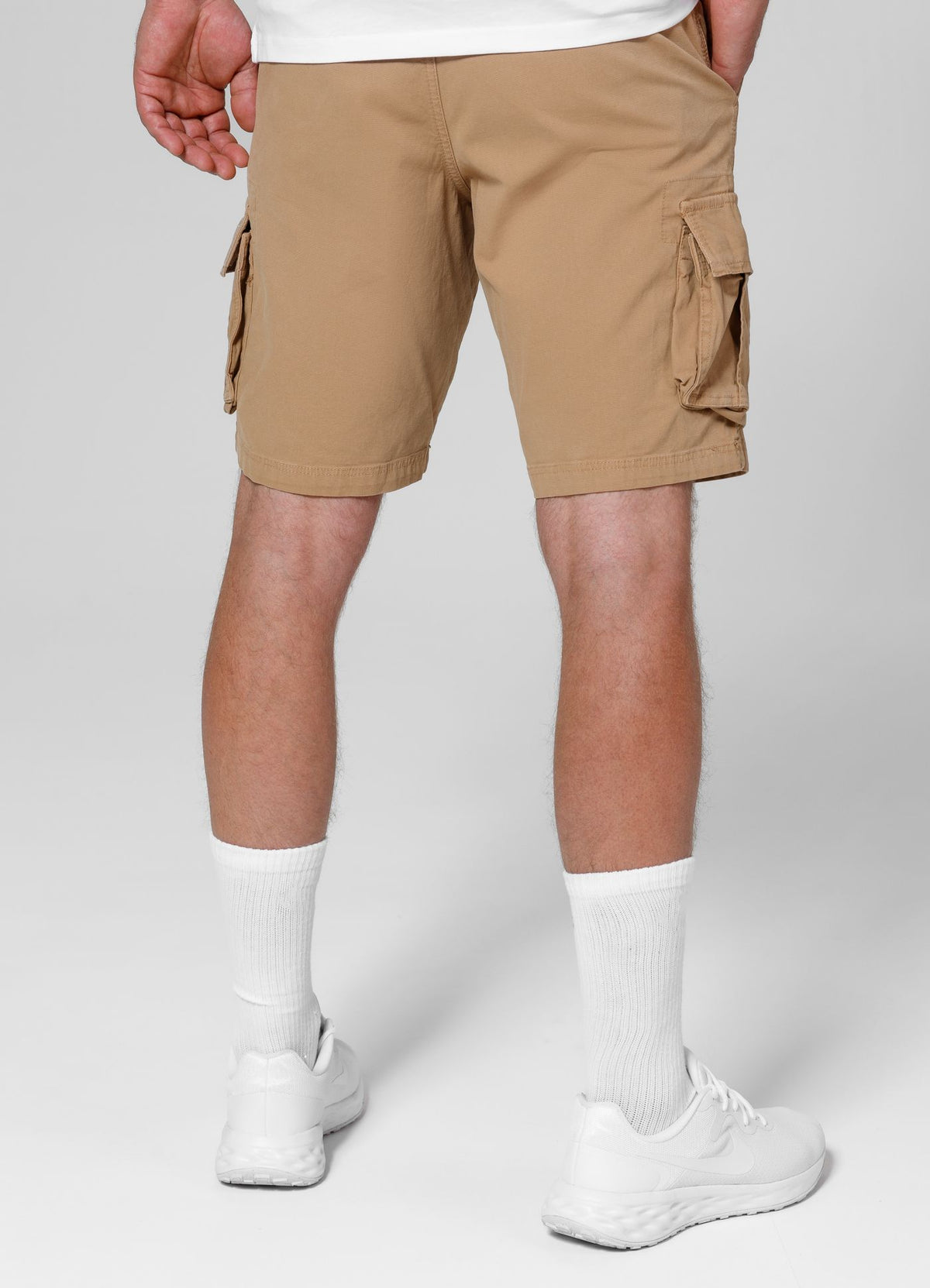 Cargo shorts Jackal