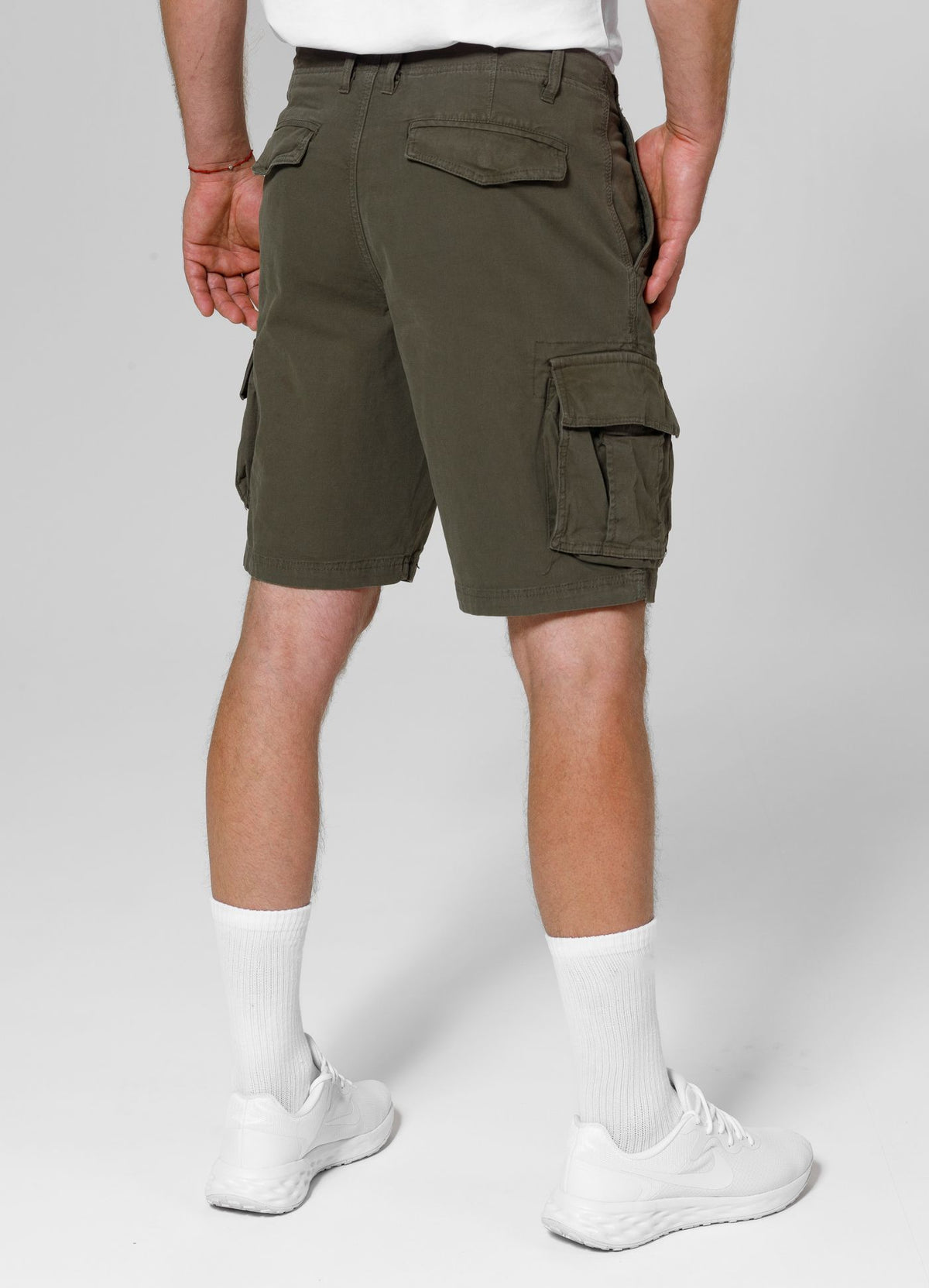 Cargo shorts Jackal