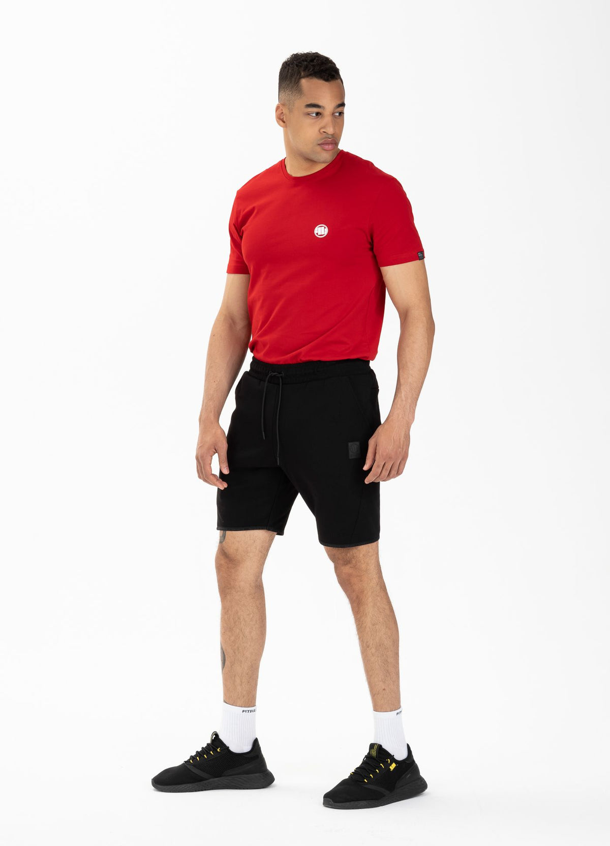 Sweat shorts Alcorn