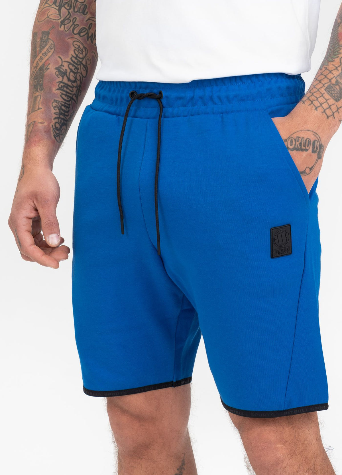 Sweat shorts Alcorn