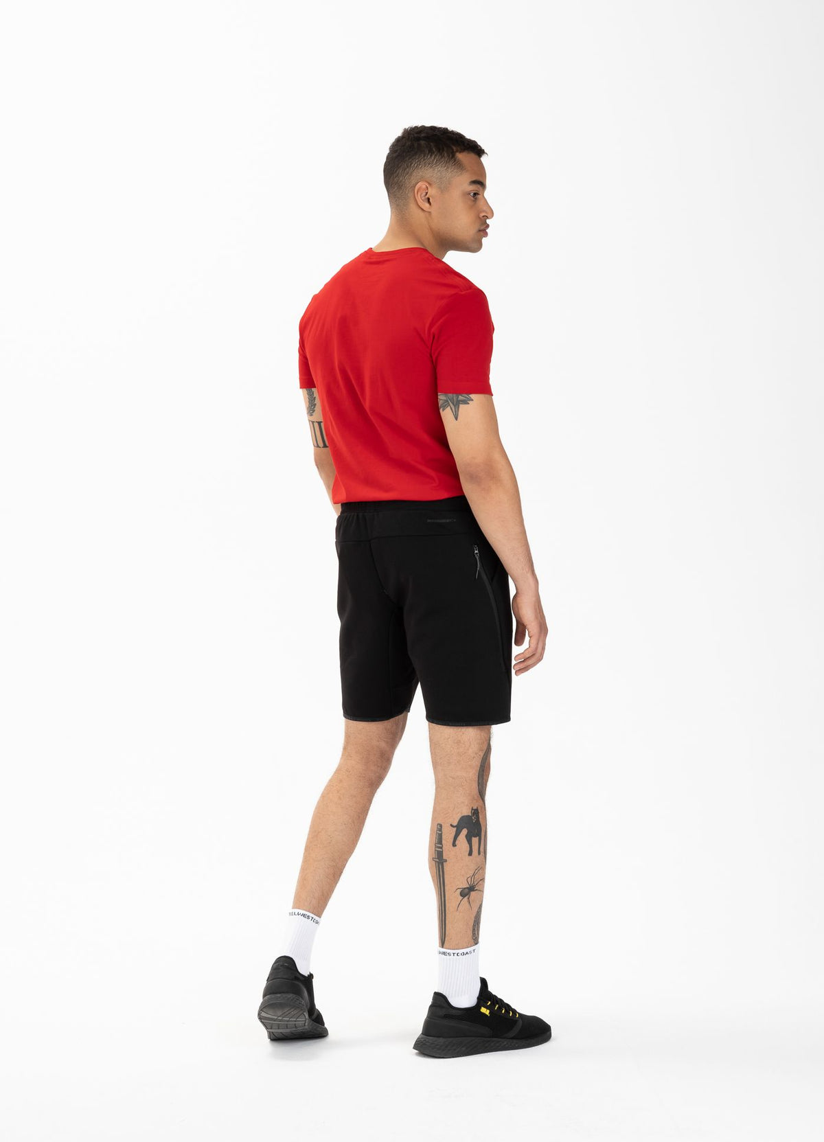 Sweat shorts Alcorn