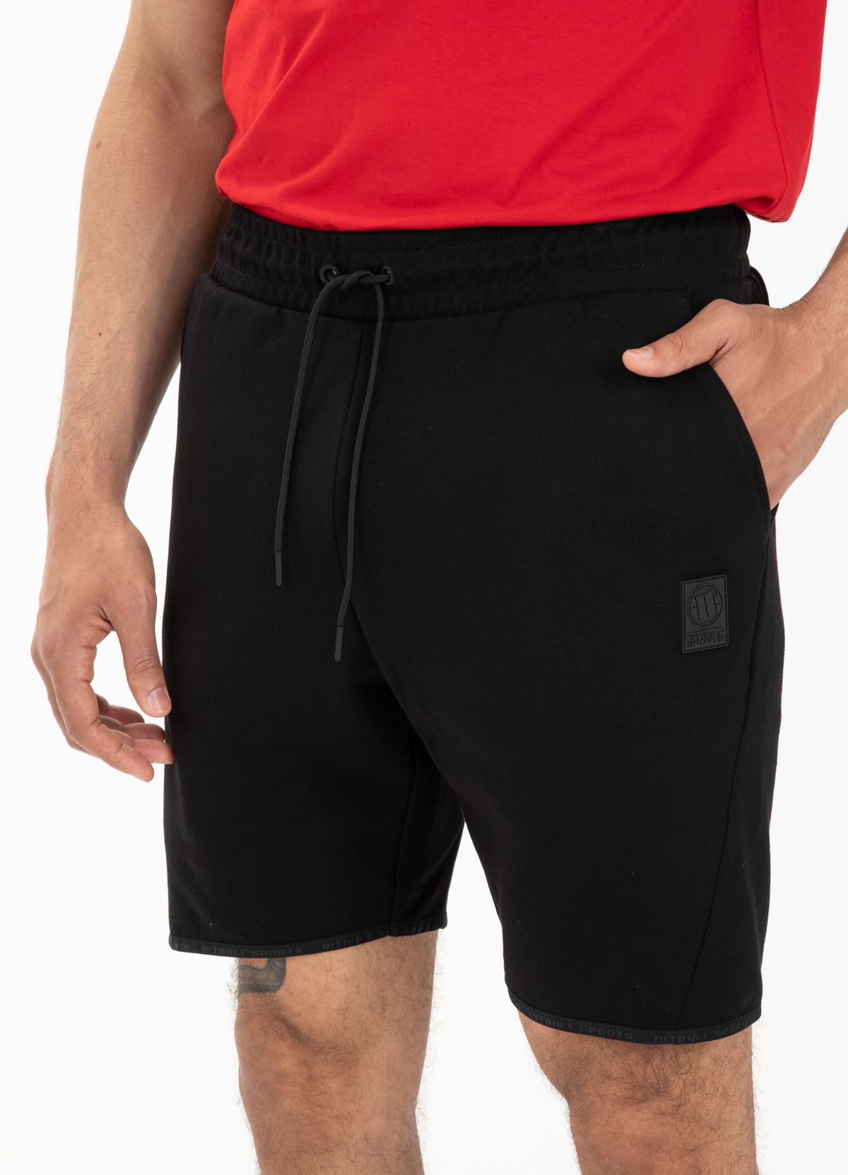Sweat shorts Alcorn
