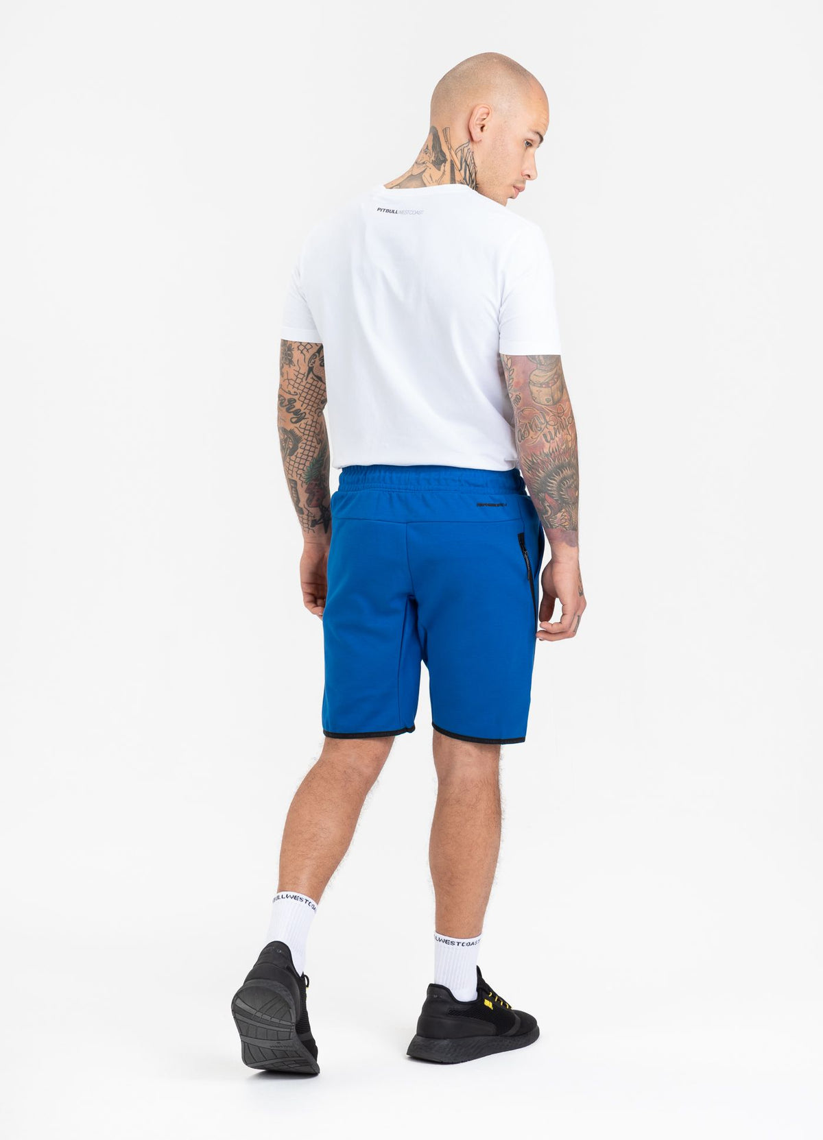 Sweat shorts Alcorn