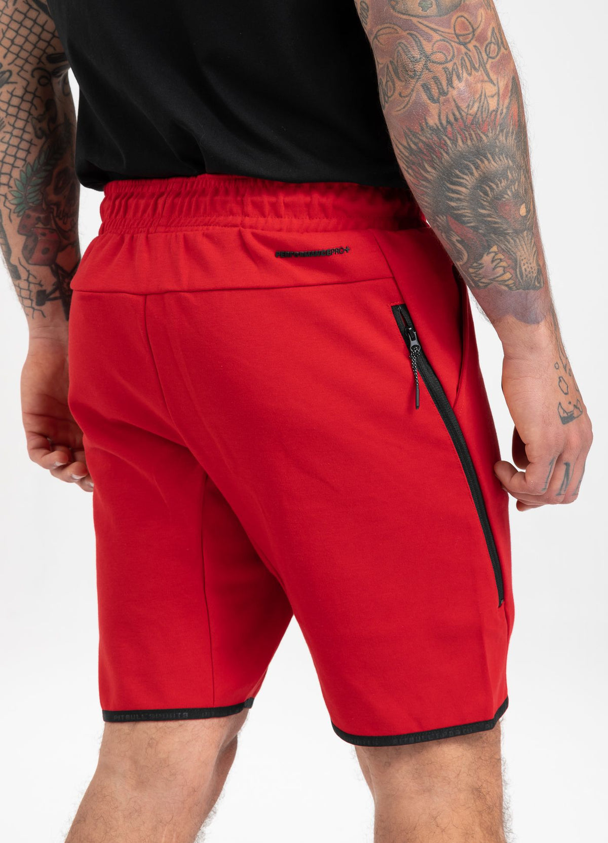 Sweat shorts Alcorn