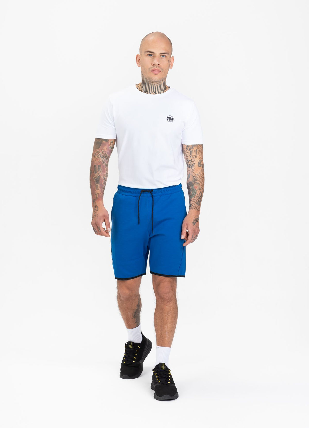 Sweat shorts Alcorn
