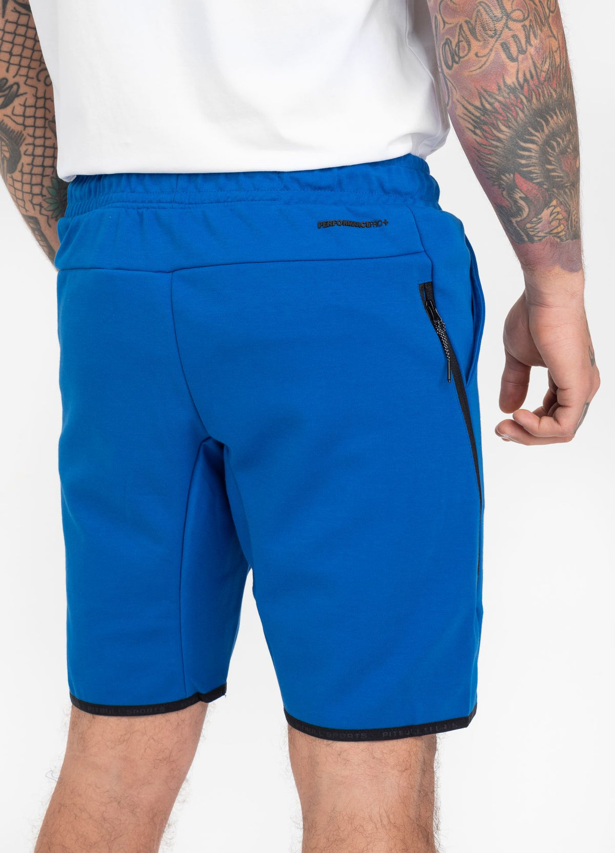 Sweat shorts Alcorn