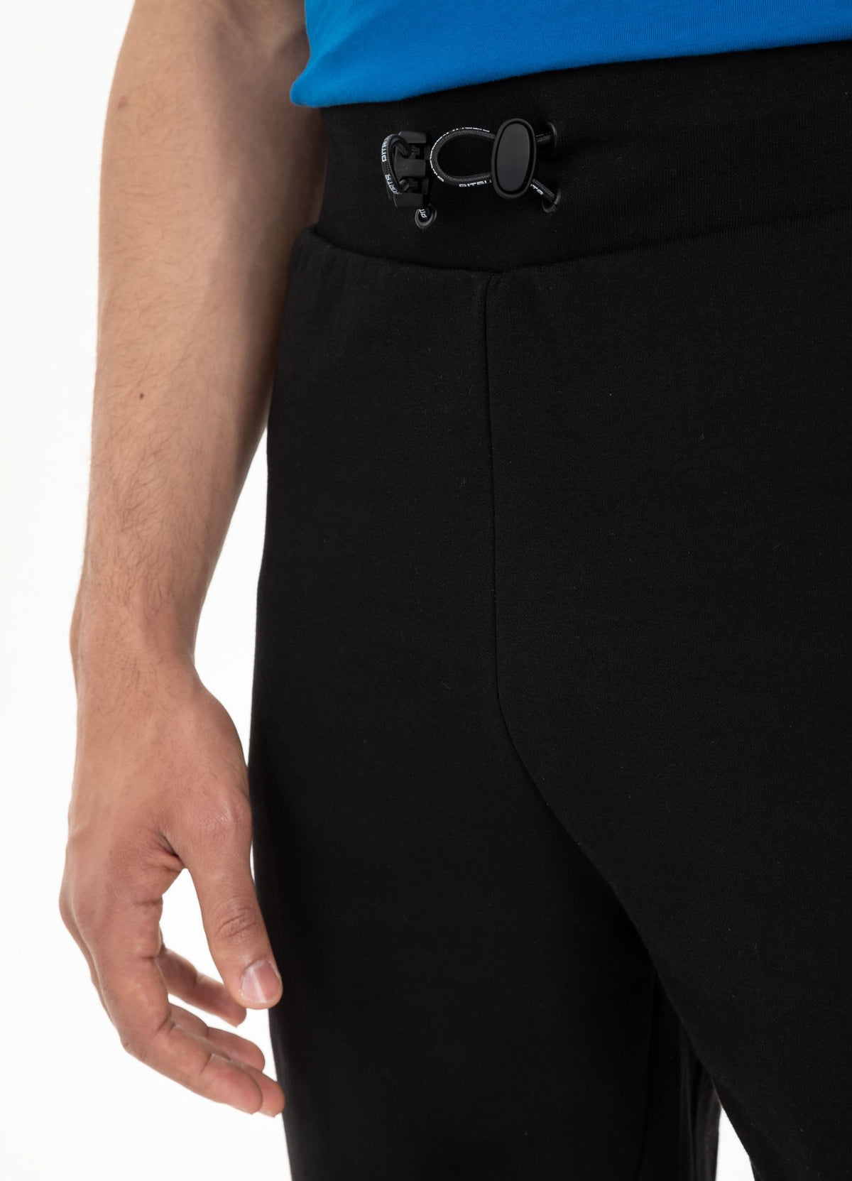 Sweat shorts Clanton