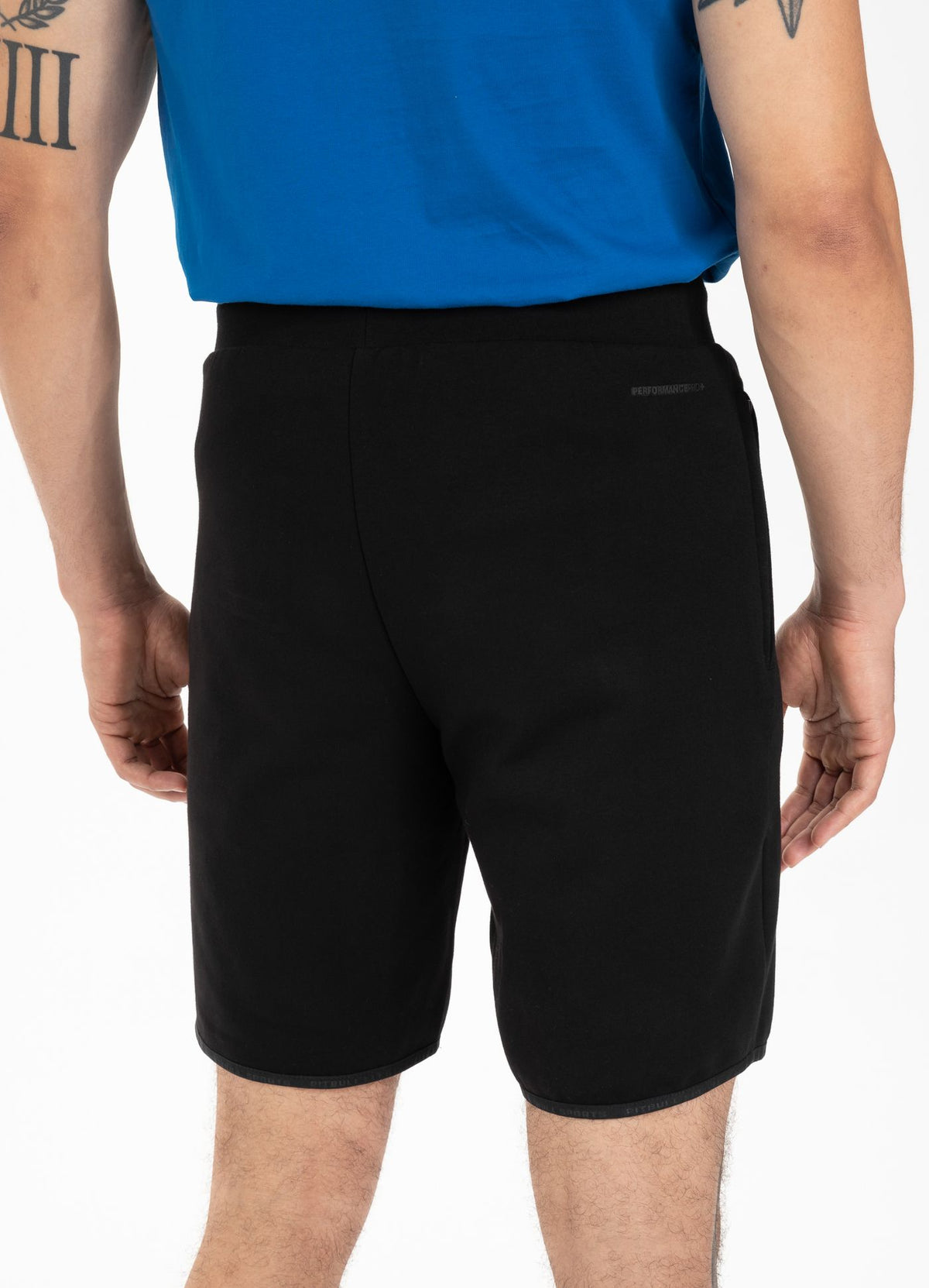 Sweat shorts Clanton