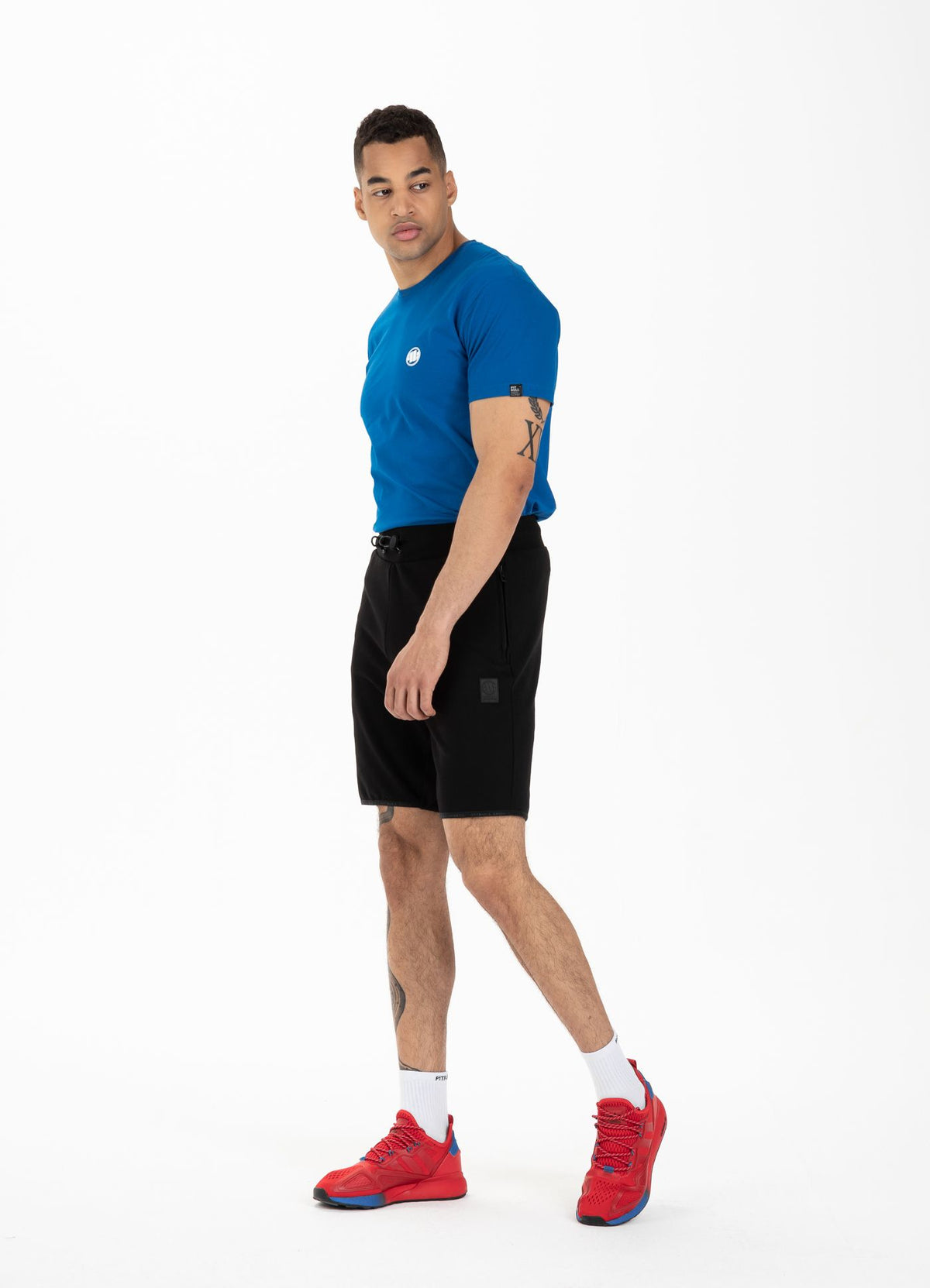Sweat shorts Clanton